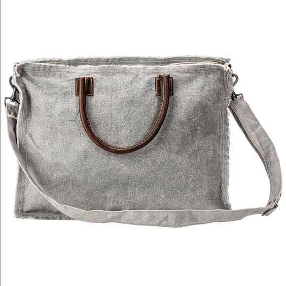 The barrel shack bag NWT - Picture 1 of 13